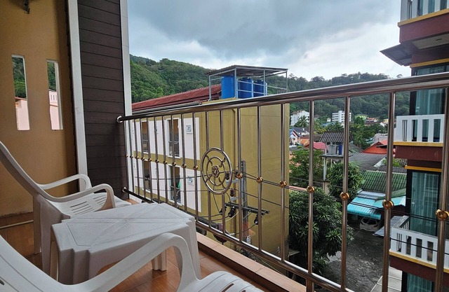 Nanai 2 Residence Patong