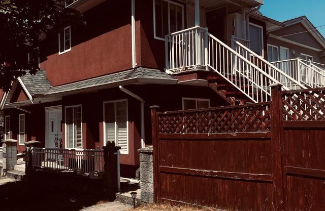 Nanaimo STR (Homey Backyard House)