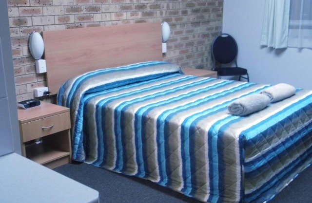 Nanango Fitzroy Motel