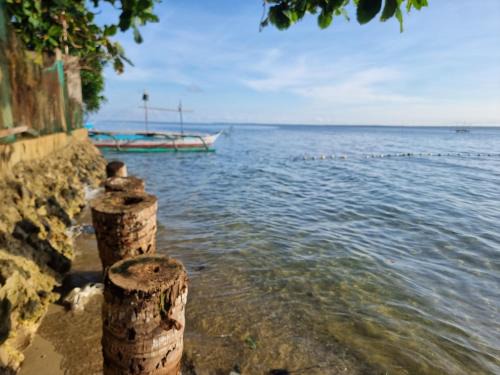 Nanay Santa's Garden Beach Resort