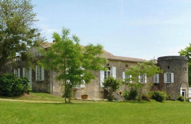 Queen Room with Garden View