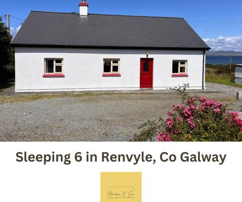 Nancy's Cottage, Renvyle