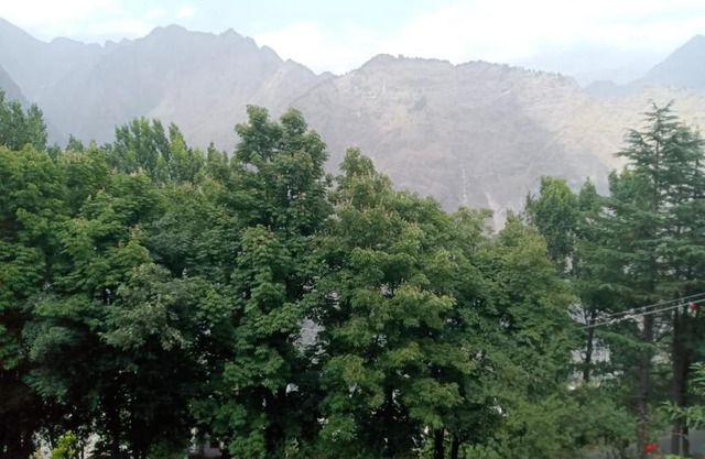 Nanda Devi