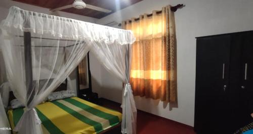 Nanda's Place Hikkaduwa