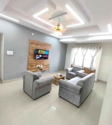 Nandan Elite 3bhk