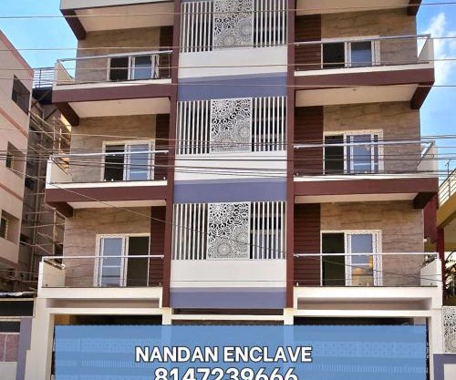 Nandan Enclave