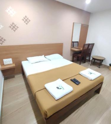 Nandan Residency
