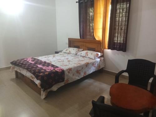 Nandana Homestay