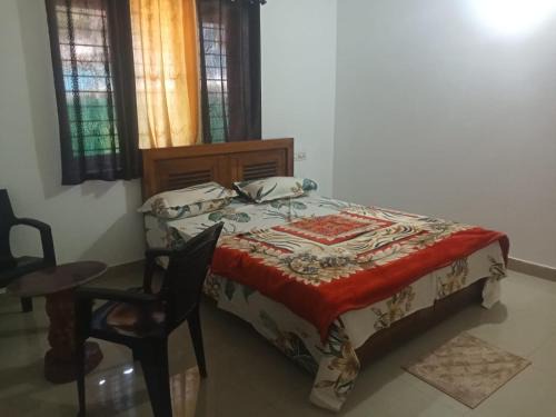 Nandanahomestay