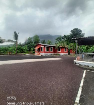 Nandanvan Farm by Travel Beetle