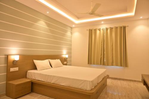 Nandgaon Resort