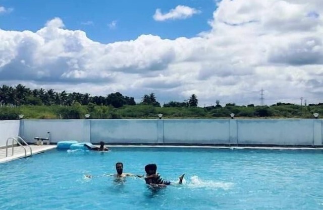 NANDI FARM RESORT