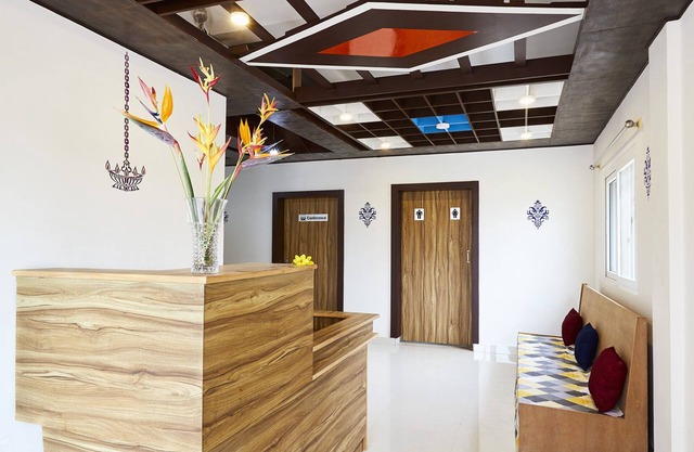 Nandi Hills Resort Hotel