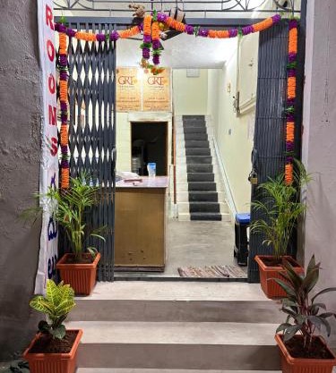 NANDI Residency