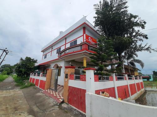 Nandini Homestay