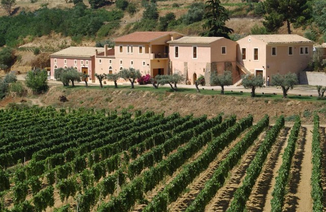 Nanfro Resort - Masseria Spaccaforno