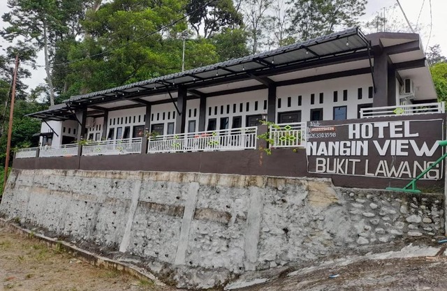 Nangin View Inn
