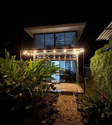 Nani House