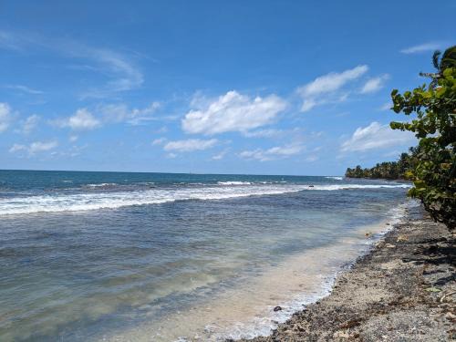 Nanihi Lodge