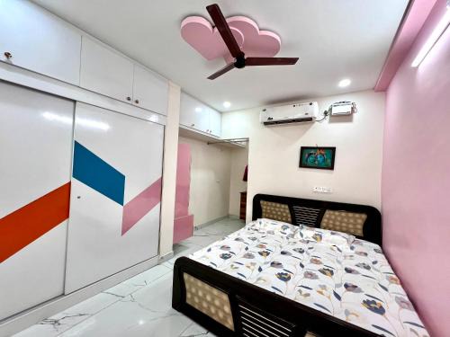 Nanis Villa