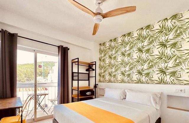 Nanit Rooms Ibiza
