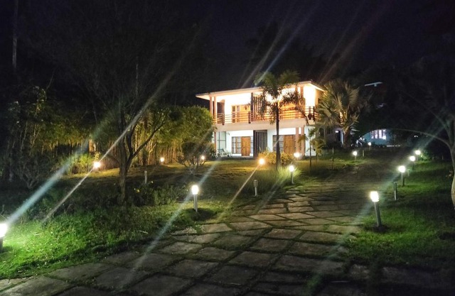 Nanjaraja palace