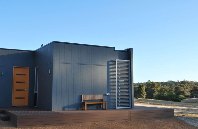 Nannup Forest View - Lujo en el valle