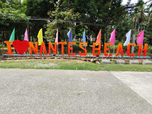 Nantes Beach Resort