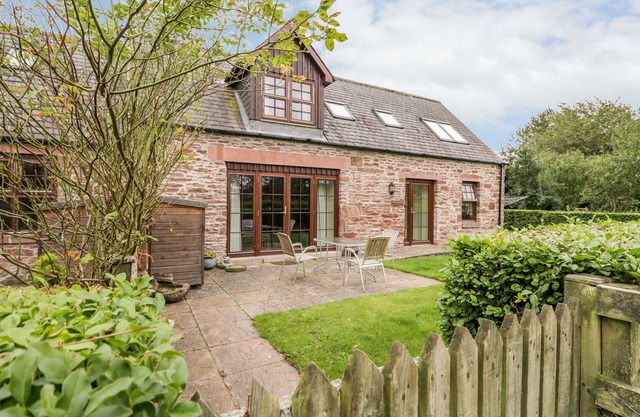 Nantusi Cottage, KIRRIEMUIR