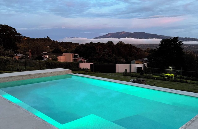 AO BUENA VISTA- Stunning panoramic view place will take your breath away!