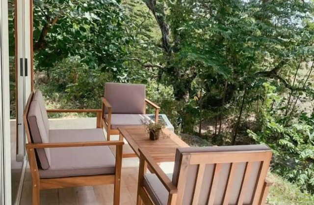 Nao Venao Boutique Hotel