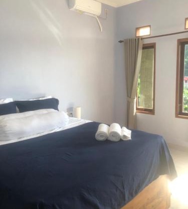Naomi Homestay