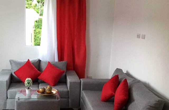 Brand New Comfortable Apartment.