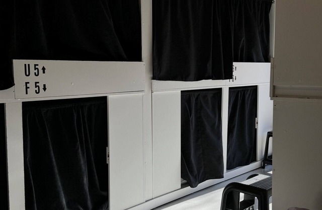 NAP Hostel