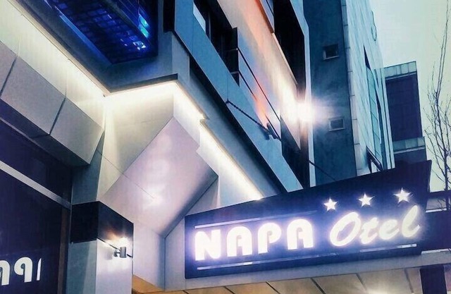 Napa Otel