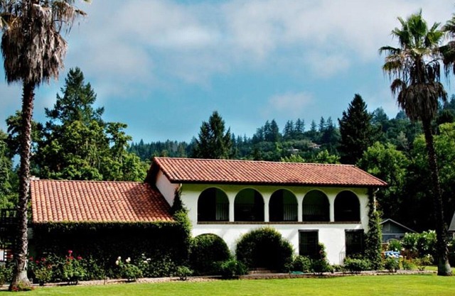Español Villa Santa Elena Retiro