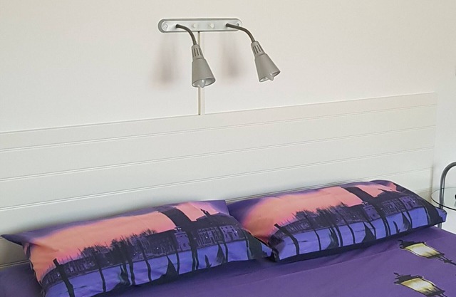 apartamemto en las afueras de Venecia