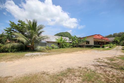 Napas House