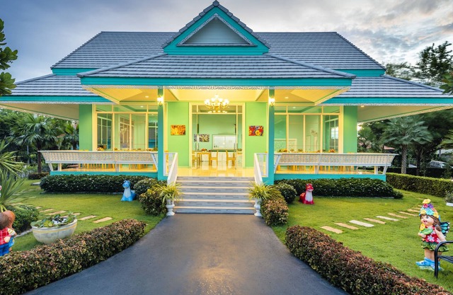Napasawan Resort