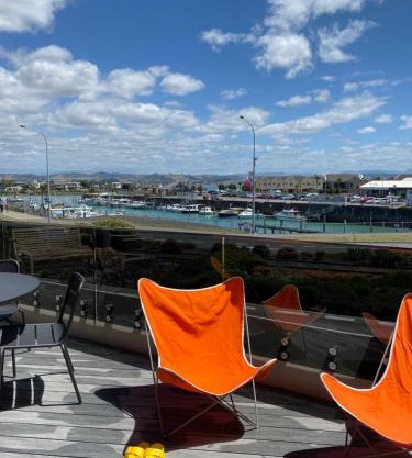 Napier Apartment Ahuriri