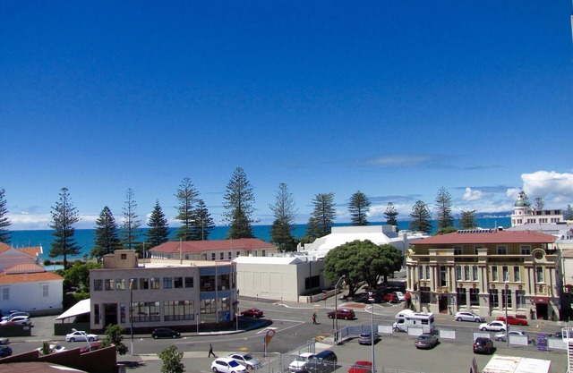 Apartamento Napier Inner City - Apartamento Napier