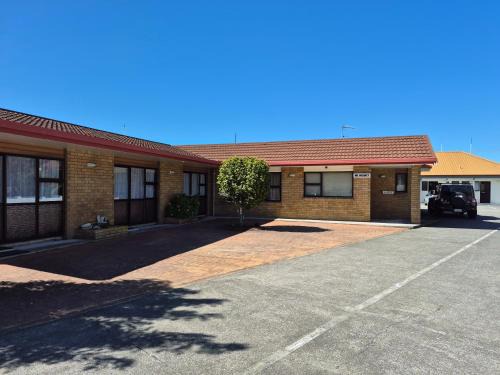 Napier Nest Motel
