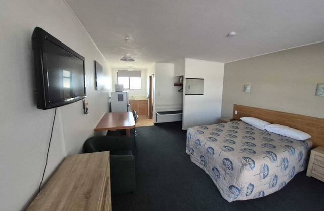 Napier Nest Motel