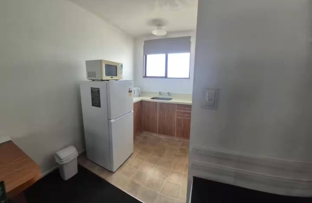 Napier Nest Motel - The Urban Escape