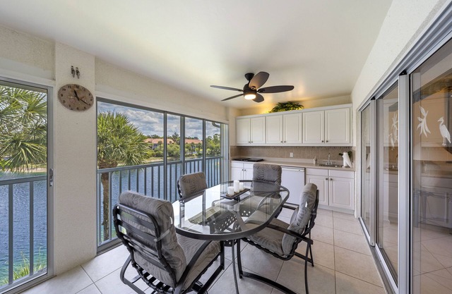 Naples Florida Getaway