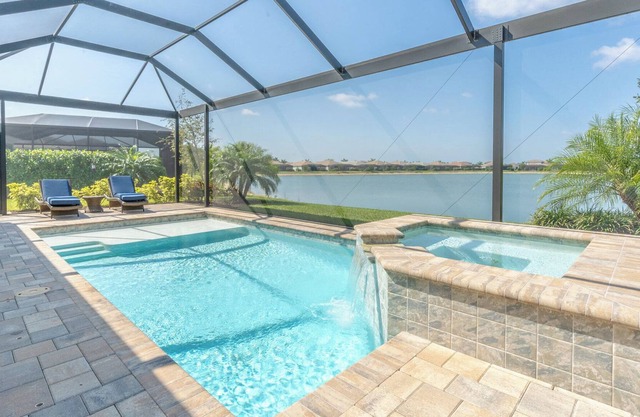 Naples Reserve Brand New 4BDR Home