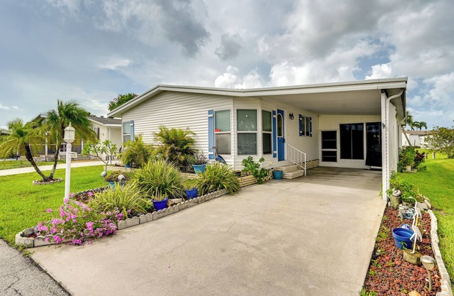 Naples Vacation Rental w/ Community Amenities!