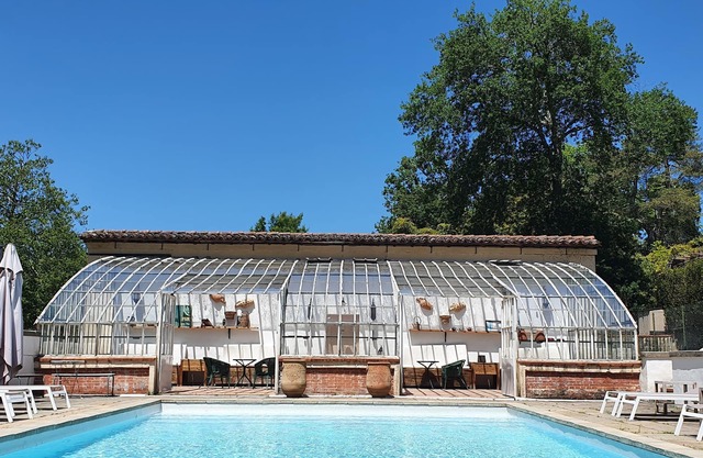 Napoleon family guest room 6 people landes linxe near beach