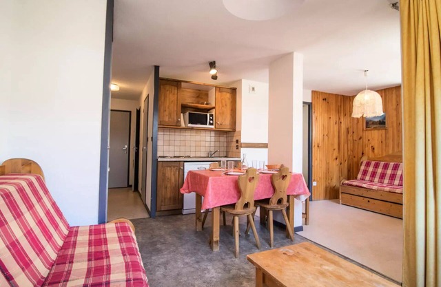 Napoleon Quarter Residence - 2 Rooms for 4 People