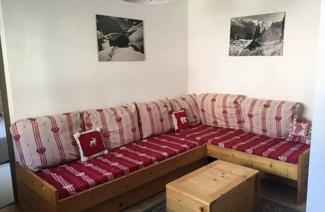 Napoleon Quarter Residence - 2 Rooms for 5 People